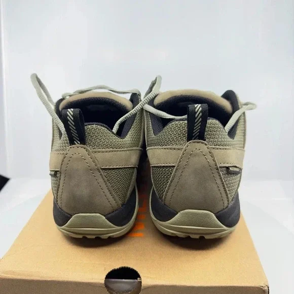 Merrell Womens Siren Sport 3 Hiking Shoes Waterproof J035328 Brindle Tea… - Picture 5 of 9